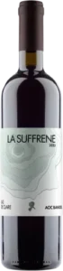 Domaine la Suffrène Jas de Clare (White)