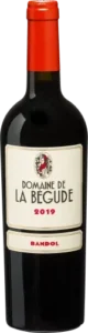 Domaine de la Bégude La Brulade (Red)