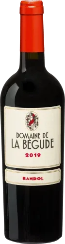 Domaine de la Bégude La Brulade (Red) 2019