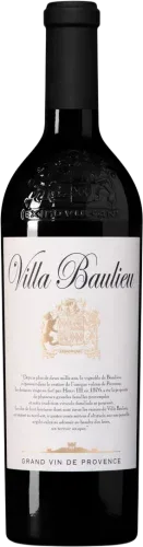 Villa Baulieu Villa Baulieu (Red) 2019