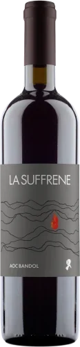Domaine la Suffrène Cuvée Tradition (Red) 2022