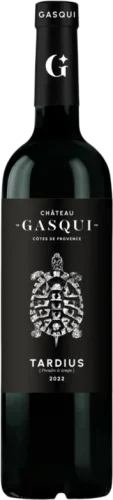 Château Gasqui Tardius (Red) 2024