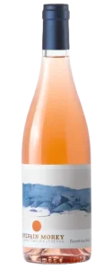 Sylvain Morey La Bastide du Claux Panorama (Rosé)