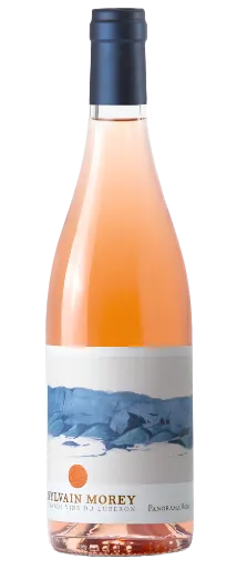Sylvain Morey La Bastide du Claux Panorama (Rosé) 2024