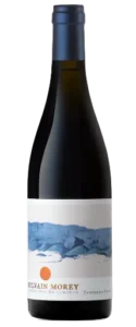 Sylvain Morey La Bastide du Claux Panorama (Red)
