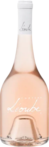 Château Léoube Collector (Rosé) 2023