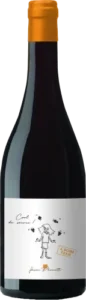 Château de Beaupré Façon Phanette Cool de Source! (Red)
