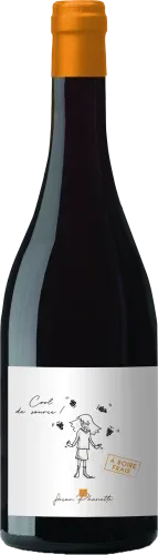 Château de Beaupré Façon Phanette Cool de Source! (Red) 2023