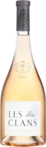 Château d’Esclans Les Clans (Rosé)