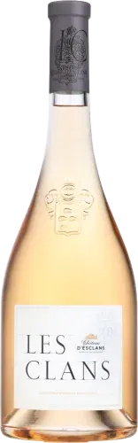 Château d’Esclans Les Clans (Rosé) 2024