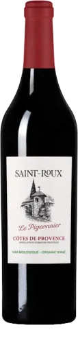 Château Saint-Roux Pigeonnier (Red) 2023
