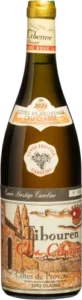 Clos Cibonne Cuvée Prestige Caroline Cru Classé (Rosé)