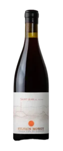 Sylvain Morey La Bastide du Claux Saint Jean (Red)