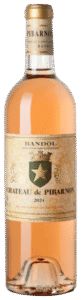 Château Pibarnon Bandol (Rosé)