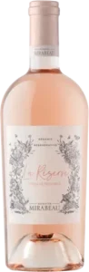 Maison Mirabeau La Réserve (Rosé)