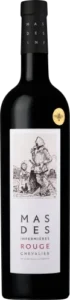 Mas des Infermieres Chevalier (Red)
