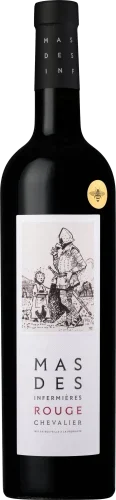 Mas des Infermieres Chevalier (Red) 2022
