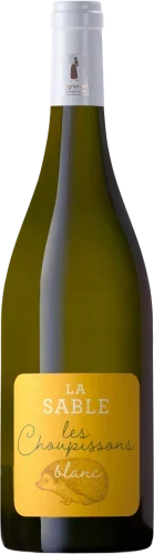 Château la Sable Les Choupissons (White) 2025