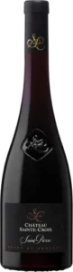 Château Sainte Croix Saint Pierre (Red)