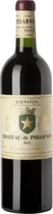 Château Pibarnon Bandol (Red)