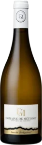 Domaine de Metifiot Les Baux-De-Provence (White)