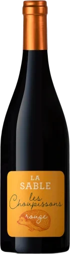 Château la Sable Les Choupissons (Red) 2025