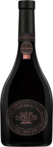 Château Saint Maur Clos de Capelune (Rosé)