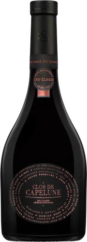 Château Saint Maur Clos de Capelune (Rosé) 2025