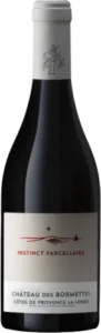 Château des Bormettes Instinct Parcellaire (Red)