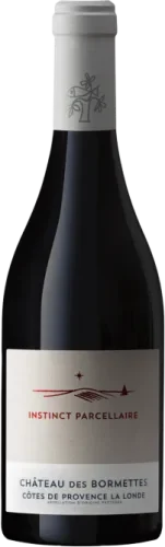 Château des Bormettes Instinct Parcellaire (Red) 2022