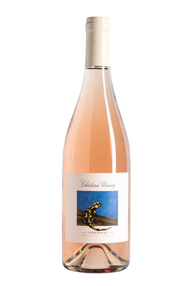 Château Unang Ventoux (Rosé) 2024