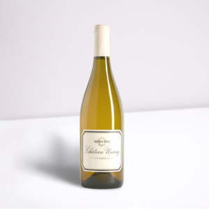 Château Unang Cuvée Adeline (White)