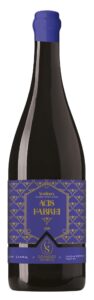 Maison Grandes Serres Acis Fabrei (Red)