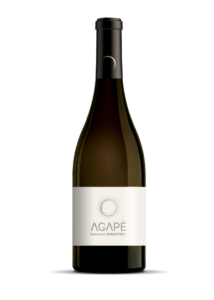 Domaine Souleyrol Agapè (White)