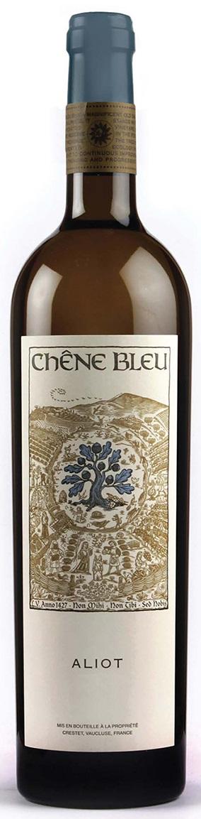 Chêne Bleu Aliot (White) 2021