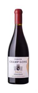 Domaine de Champ Long Argile (Red)