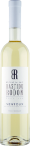 Cave de Bonnieux Domaine Bastide de Rodon Bio (White)