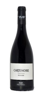 Vignerons du Mont Ventoux (VMV) Carte Noire (Red)