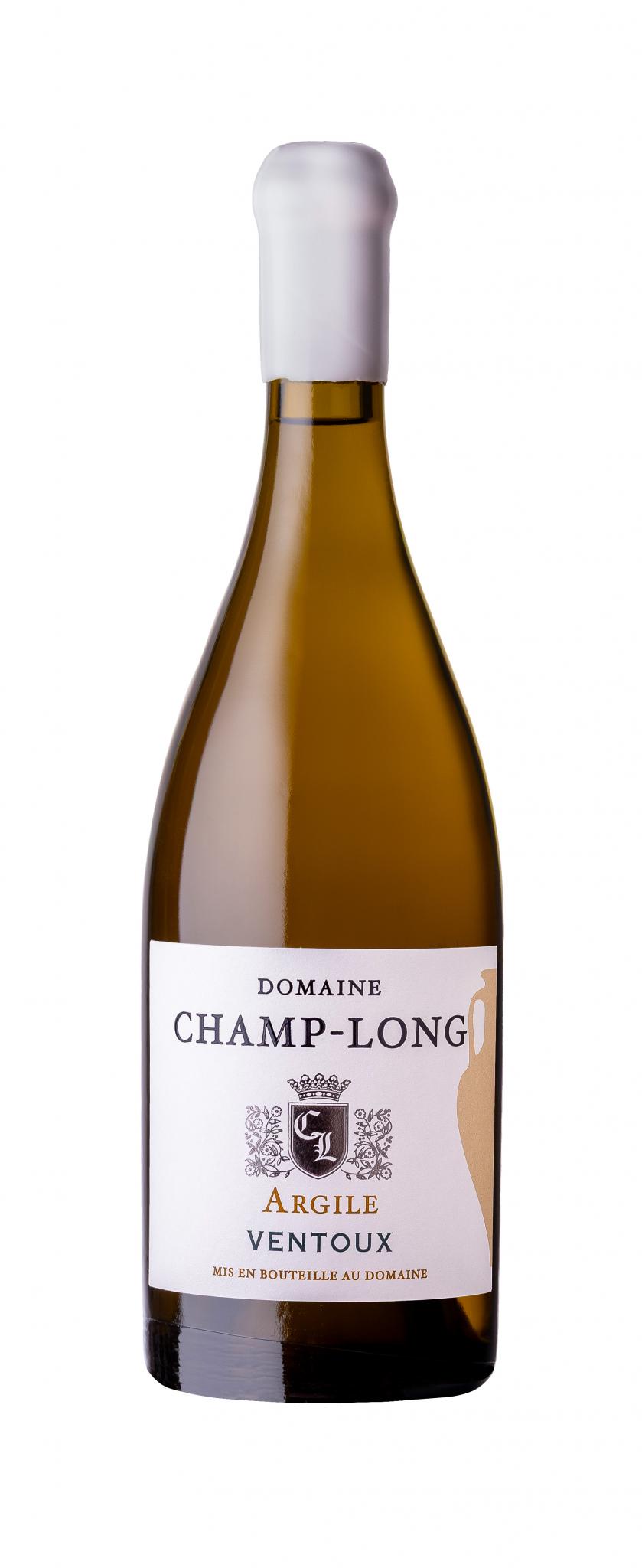 Domaine de Champ Long Argile (White) 2023