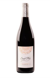 Château Saint Pons Les Justes (Red)