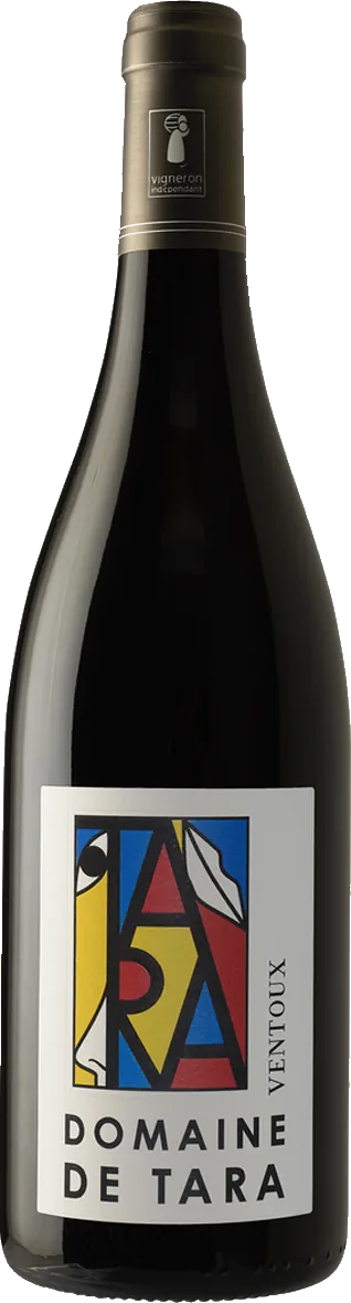 Domaine de Tara Hautes Pierres (Red) 2020