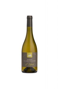 Domaine des Hauts Traversiers L’Espuol (White)