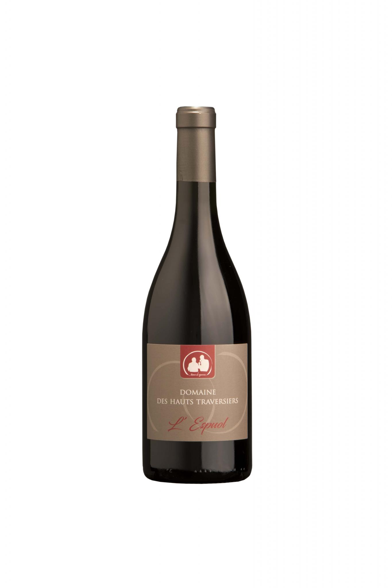 Domaine des Hauts Traversiers L’Espuol (Red) 2022