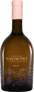 Château Galoupet Côtes de Provence Cru Classé (Rosé)