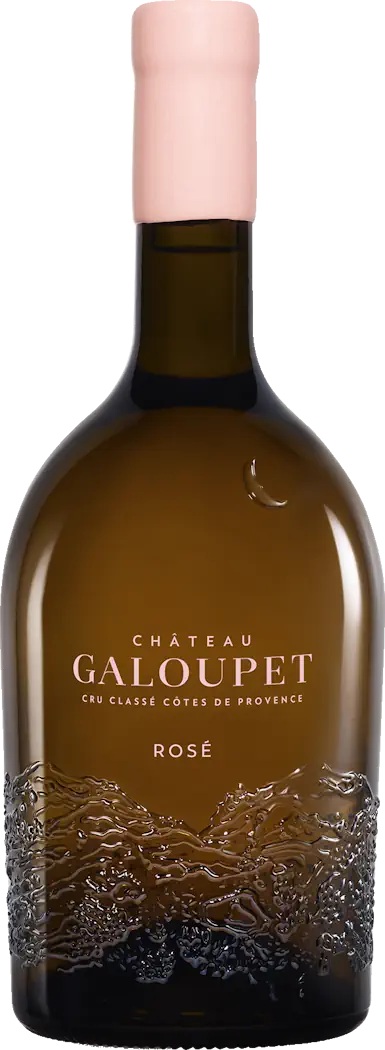 Château Galoupet Côtes de Provence Cru Classé (Rosé) 2025