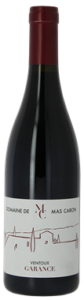 Domaine de Mas Caron Garance Vieilles Vignes (Red)