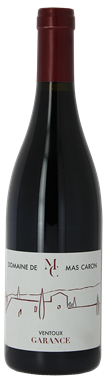Domaine de Mas Caron Garance Vieilles Vignes (Red) 2023