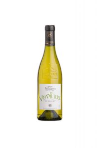 Le Mas des Flauzières La Baume (White)