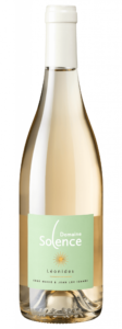 Domaine Solence Léonides (White)