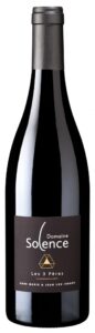 Domaine Solence Les 3 Pères (Red)